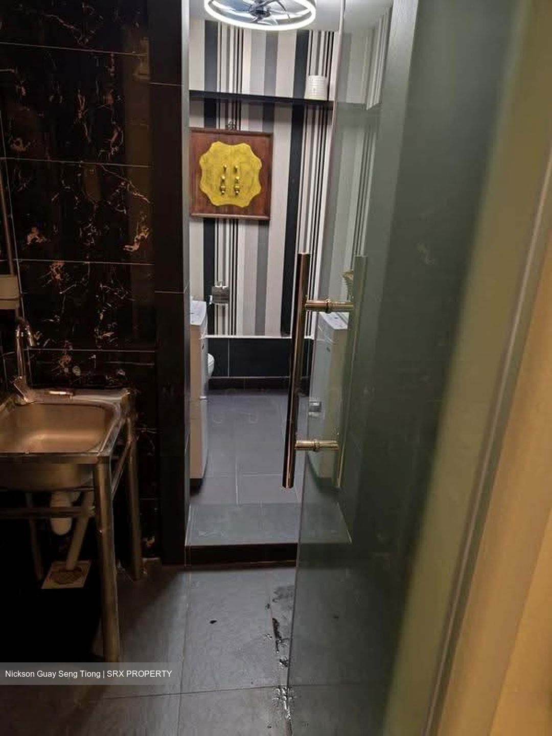 Blk 341 Woodlands Avenue 1 (Woodlands), HDB Executive #606911961
